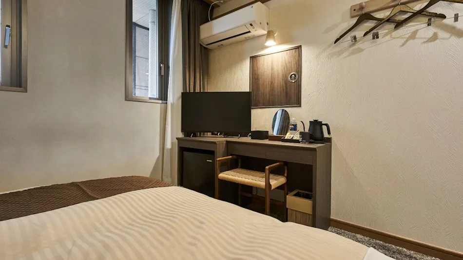 Yumoto Natural Hot Spring Hotel