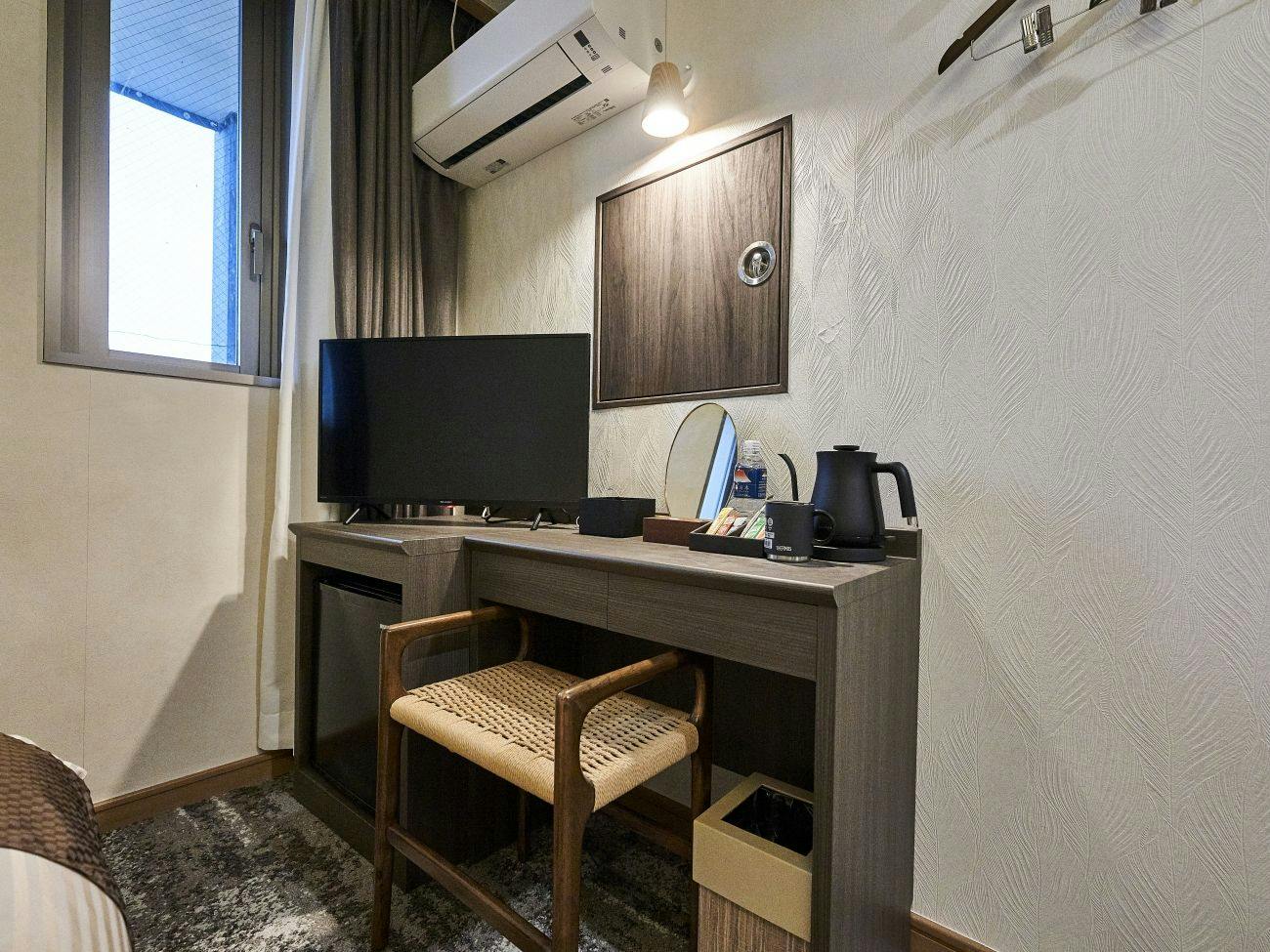 Yumoto Natural Hot Spring Hotel