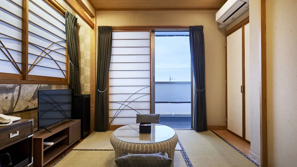 Yumoto Natural Hot Spring Hotel