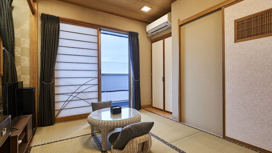 Yumoto Natural Hot Spring Hotel
