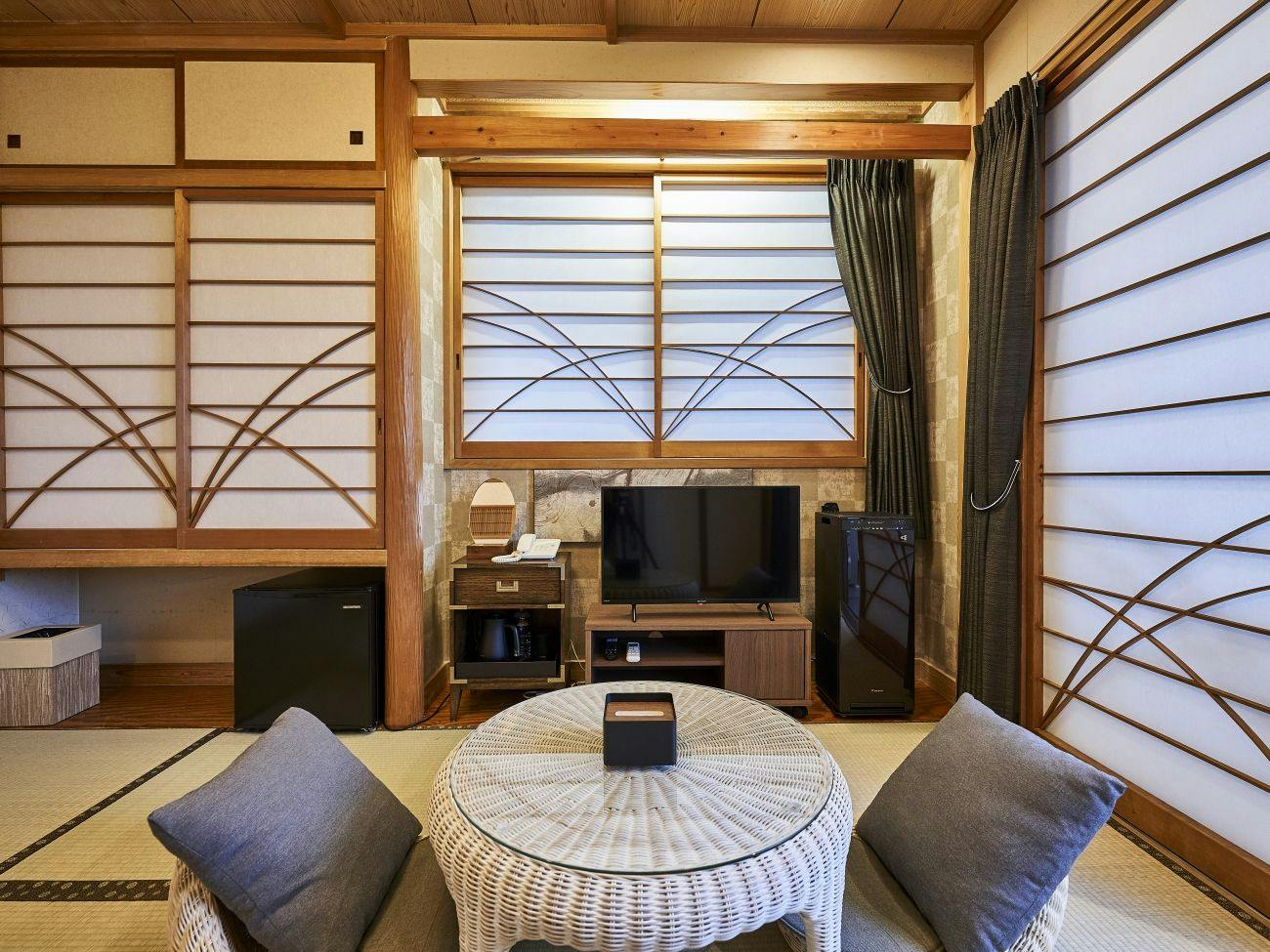 Yumoto Natural Hot Spring Hotel