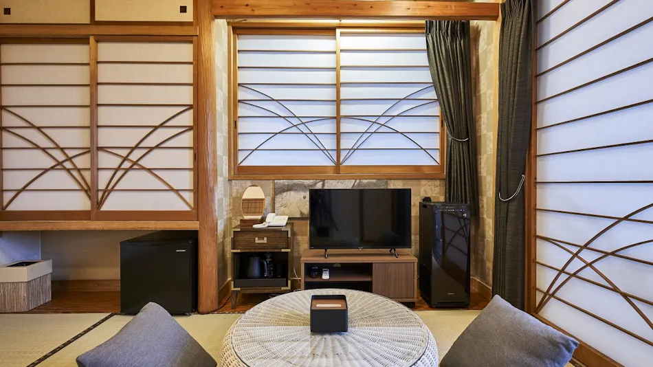 Yumoto Natural Hot Spring Hotel