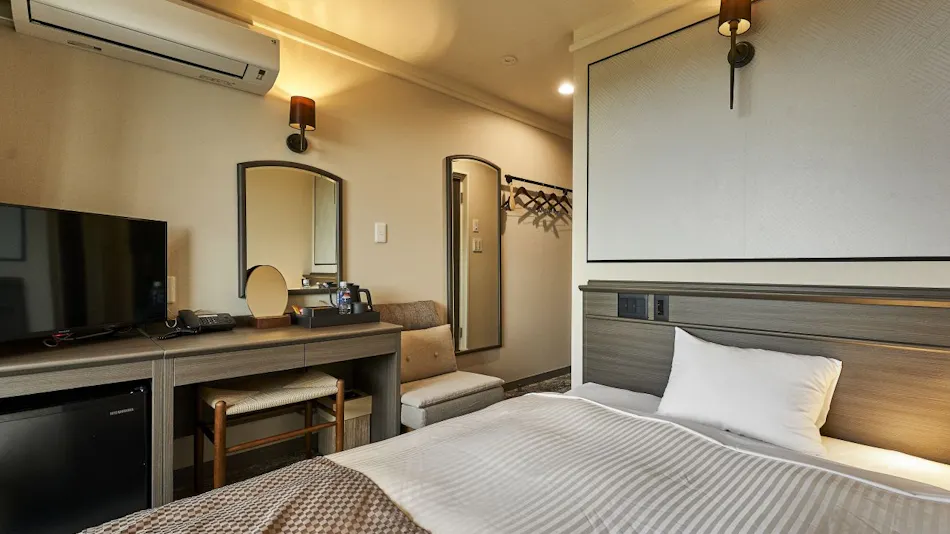 Yumoto Natural Hot Spring Hotel