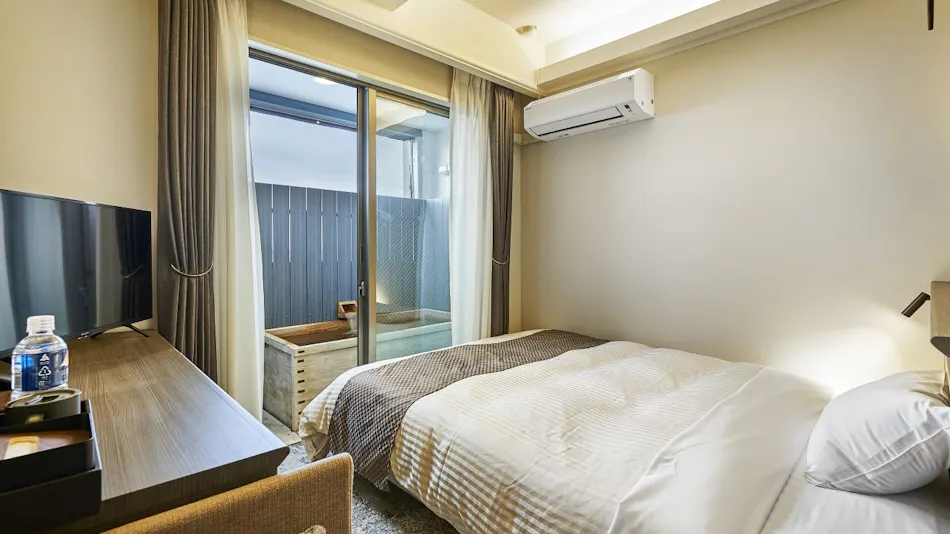 Yumoto Natural Hot Spring Hotel