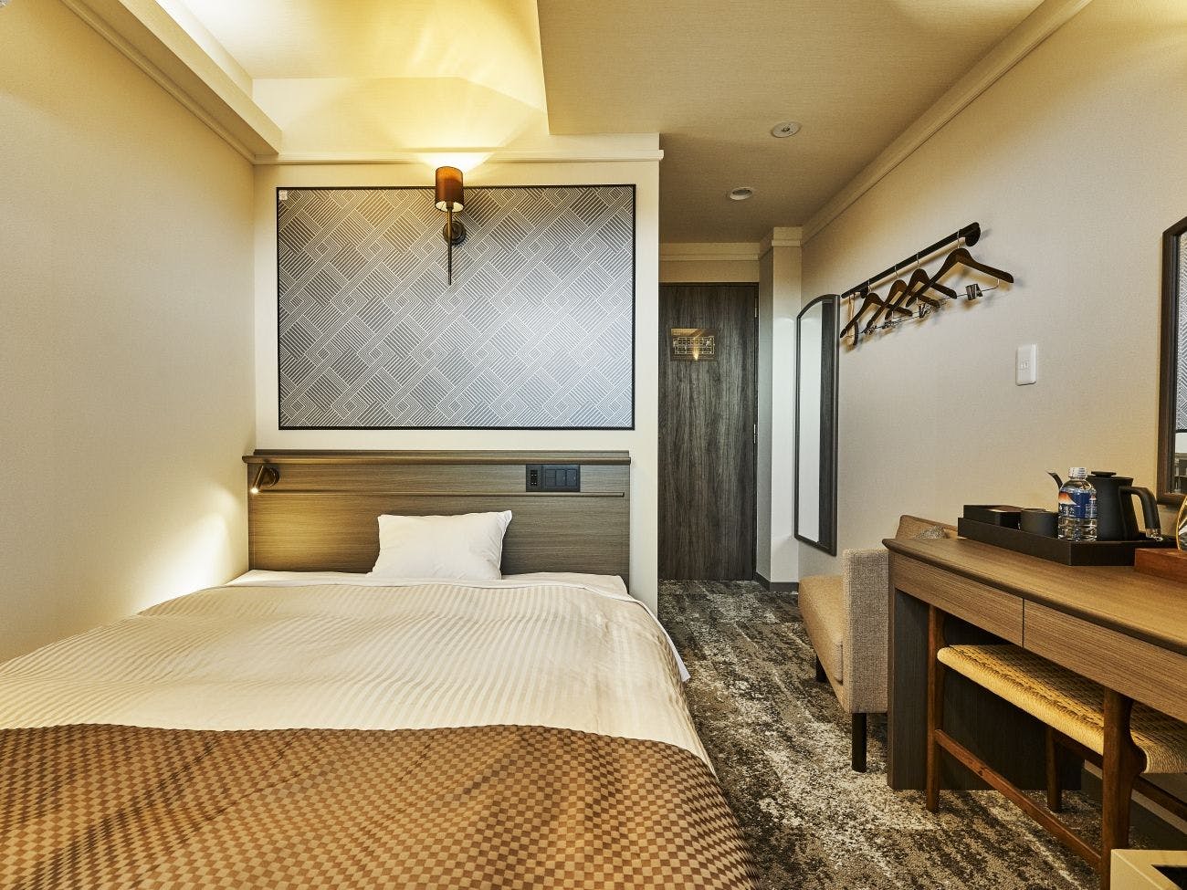 Yumoto Natural Hot Spring Hotel