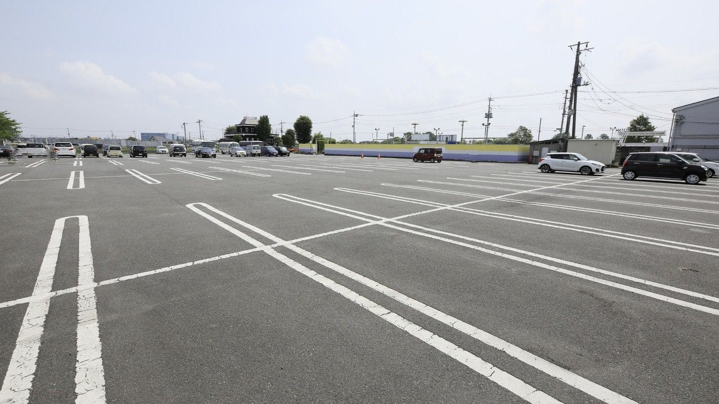 Yumoto Natural Hot Spring Hotel