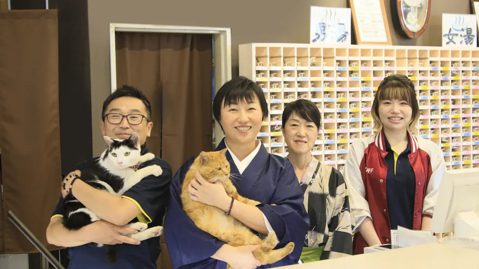 Yumoto Natural Hot Spring Hotel