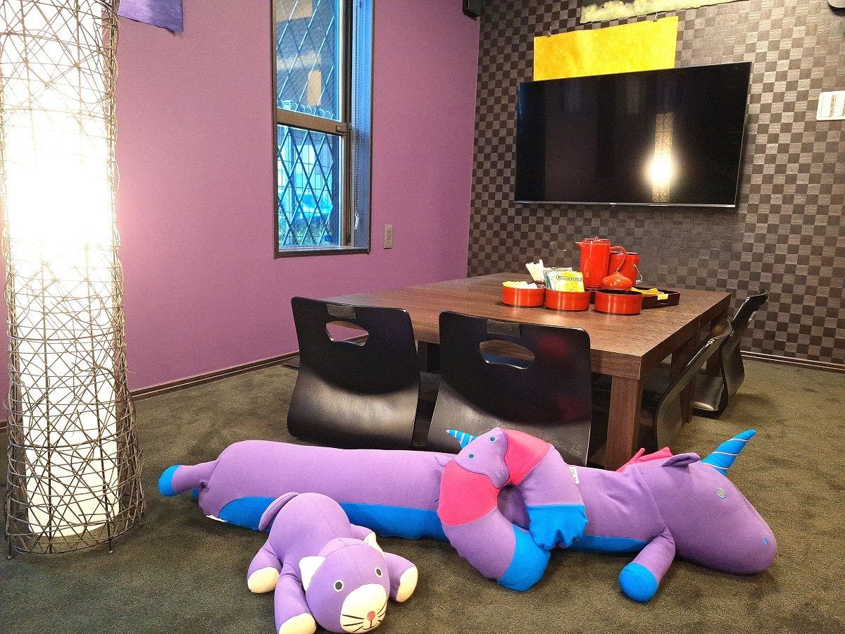 Small Inn Torin: Pet-Friendly Accommodation