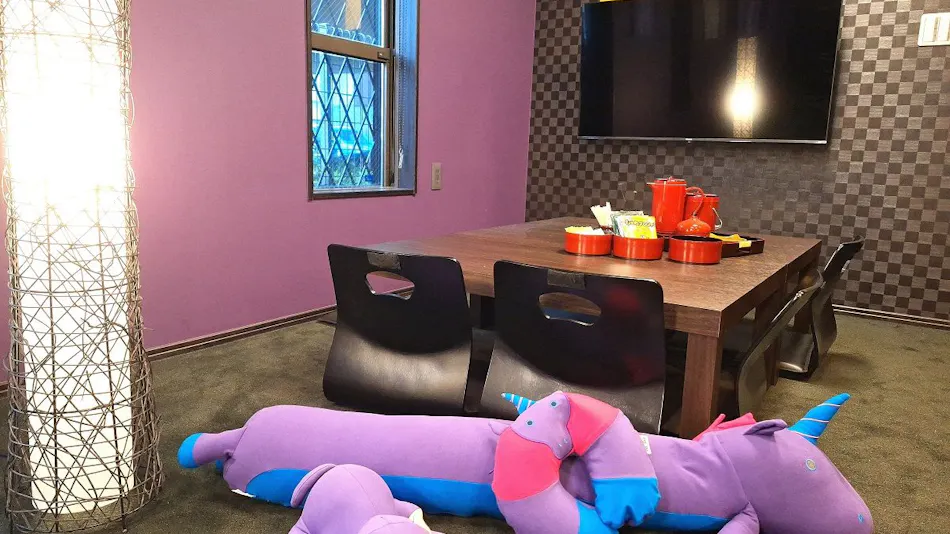 Small Inn Torin: Pet-Friendly Accommodation