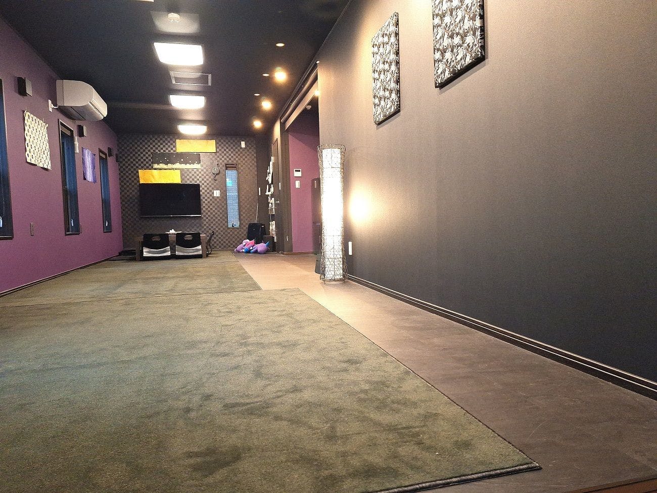 Small Inn Torin: Pet-Friendly Accommodation