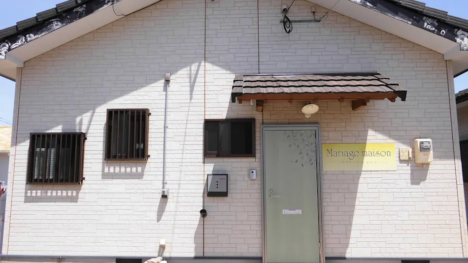 Mariage Maison (Goto Fukuejima)