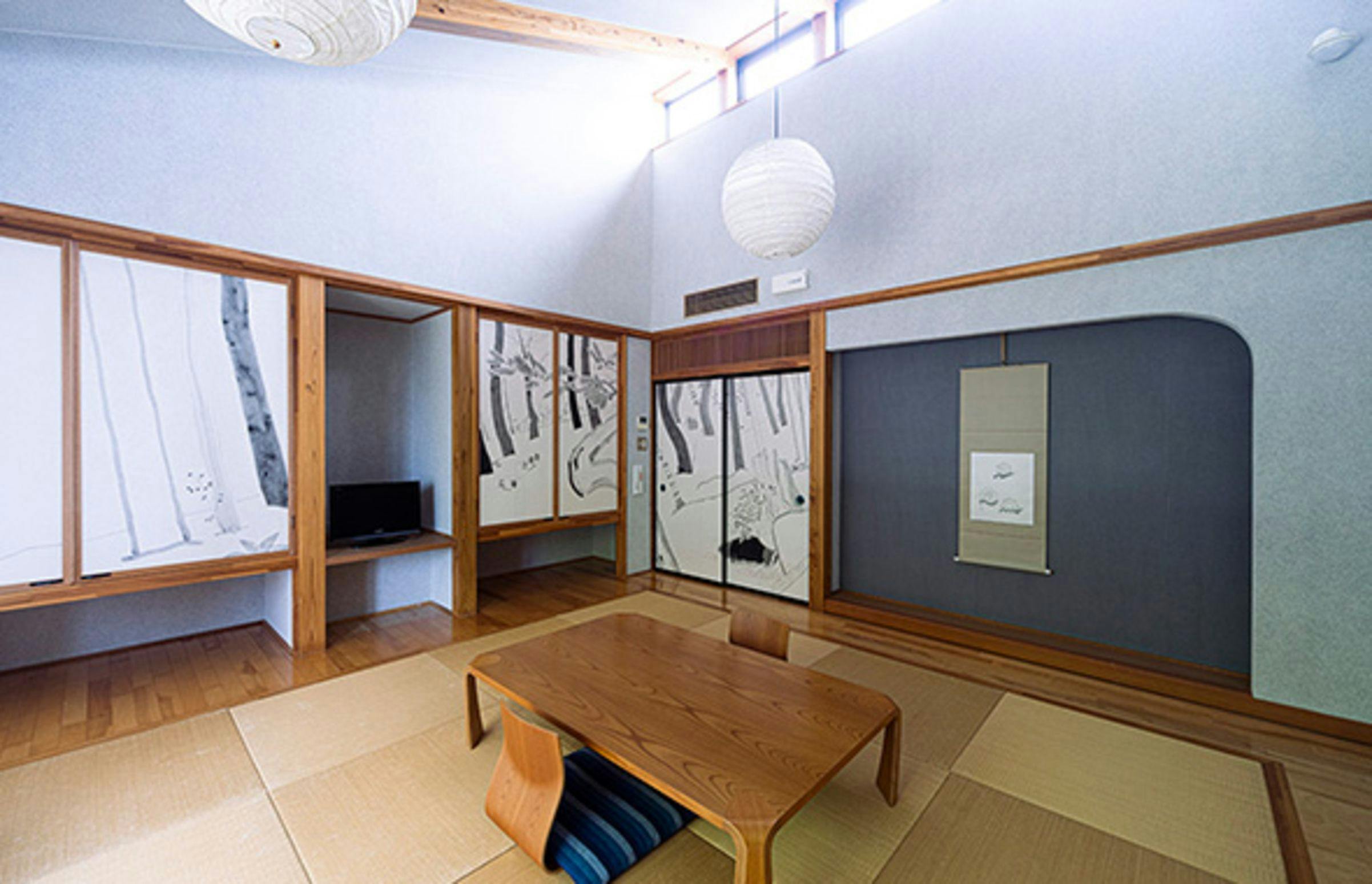 Wellness House SARAI