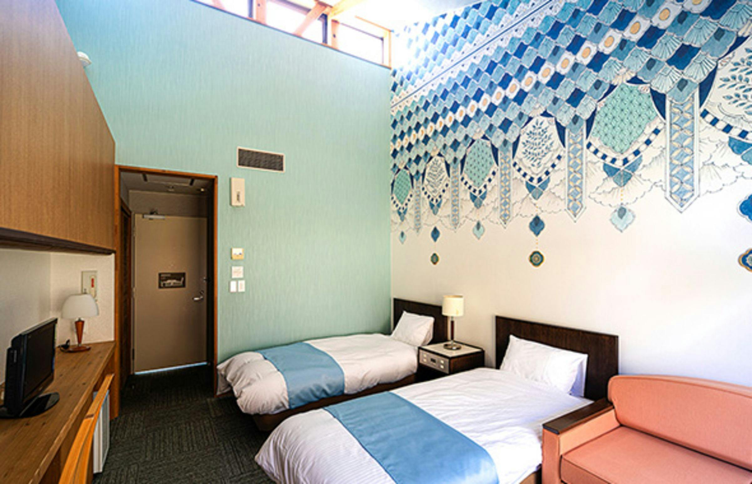 Wellness House SARAI