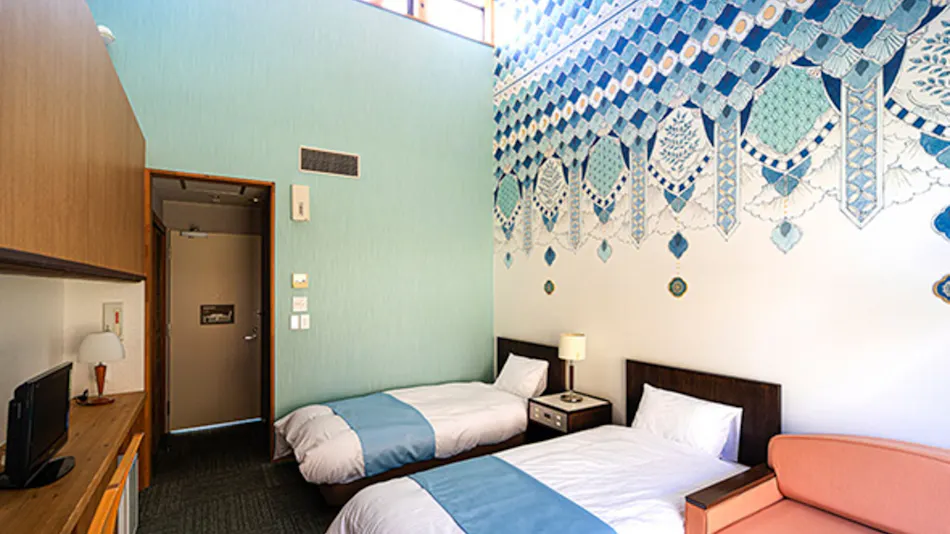 Wellness House SARAI