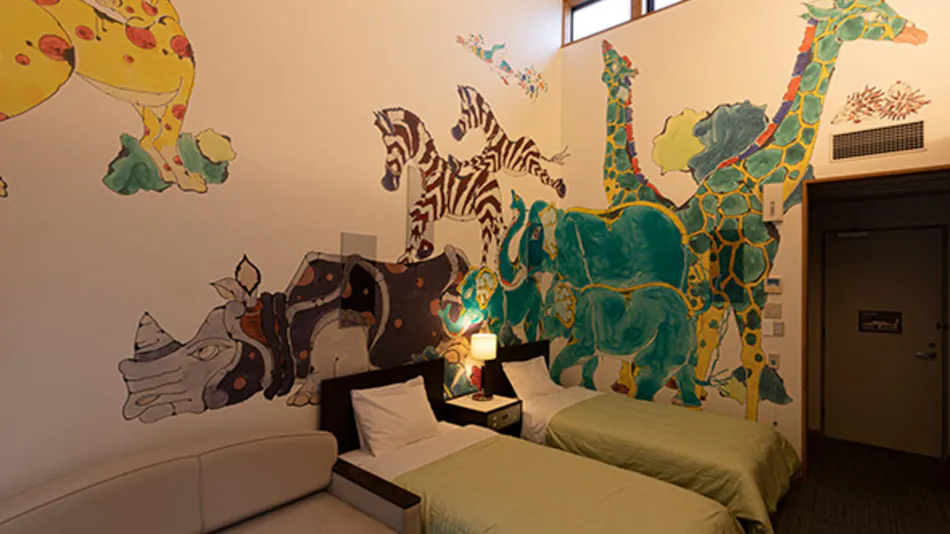 Wellness House SARAI