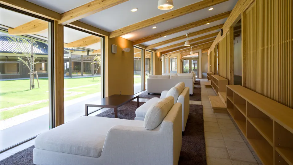 Wellness House SARAI