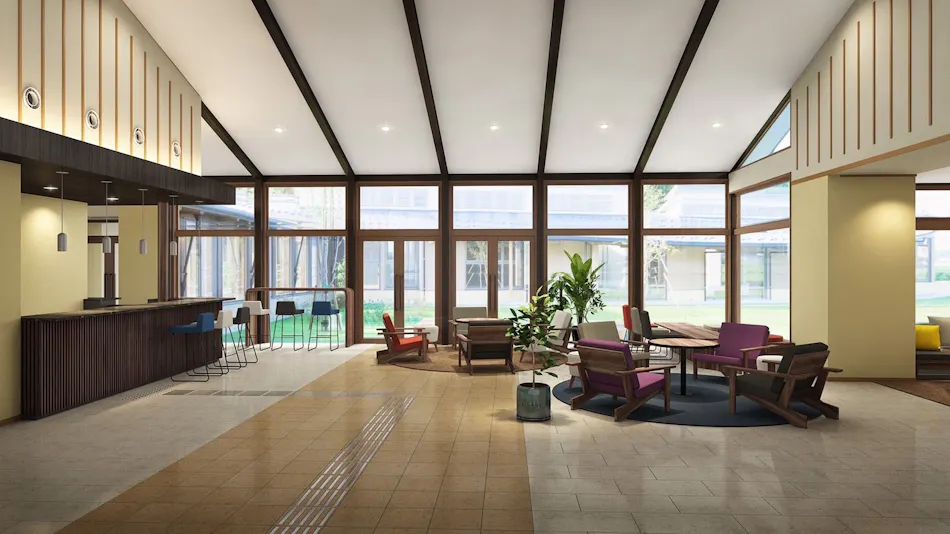 Wellness House SARAI