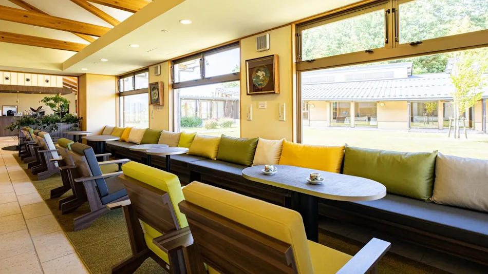 Wellness House SARAI
