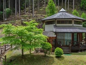 ひよしフォレストリゾート山の家