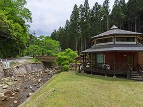 ひよしフォレストリゾート山の家