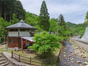 ひよしフォレストリゾート山の家