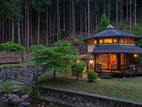 ひよしフォレストリゾート山の家