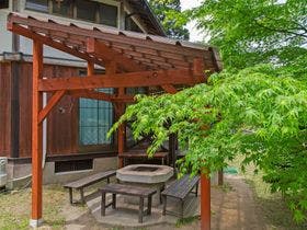 ひよしフォレストリゾート山の家