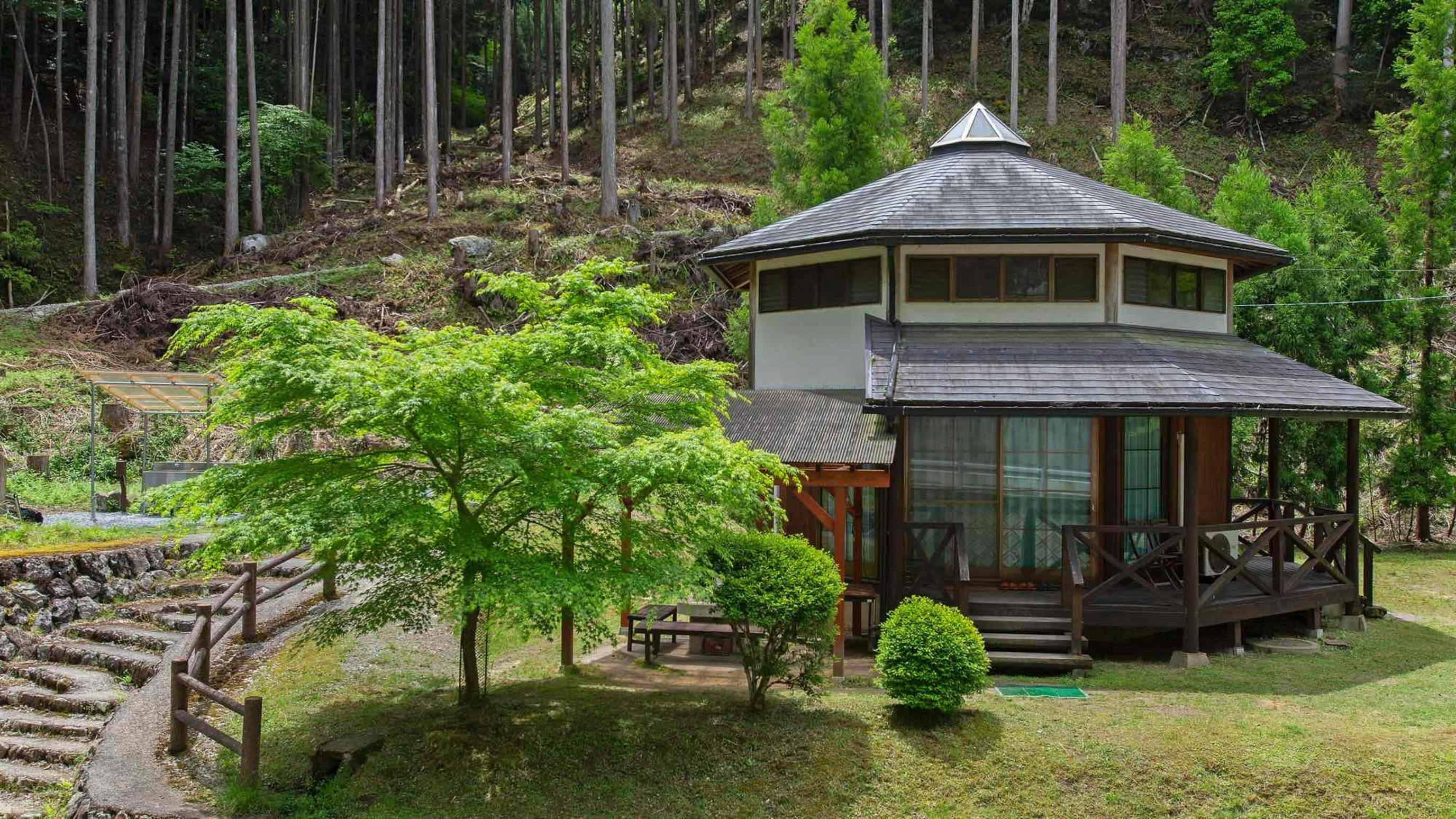 Hiyoshi Forest Resort Yama no Ie