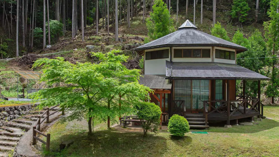 Hiyoshi Forest Resort Yama no Ie