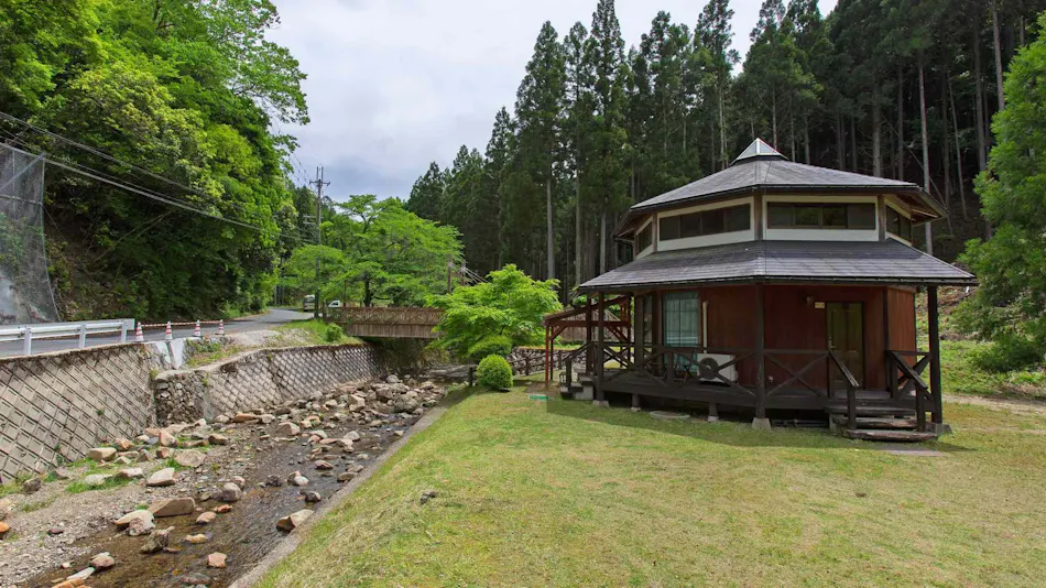 Hiyoshi Forest Resort Yama no Ie