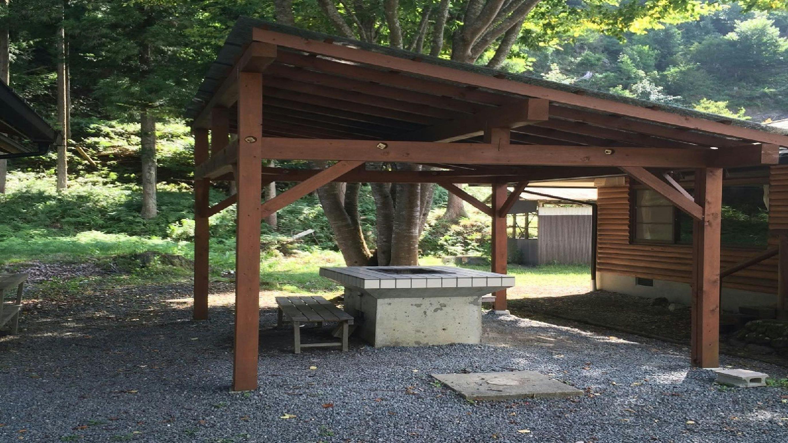 Hiyoshi Forest Resort Yama no Ie