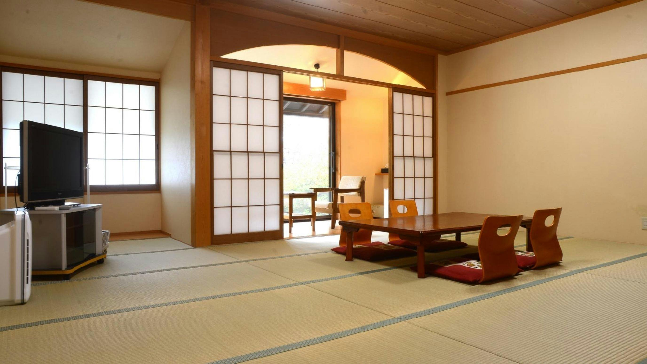 Hiyoshi Forest Resort Yama no Ie