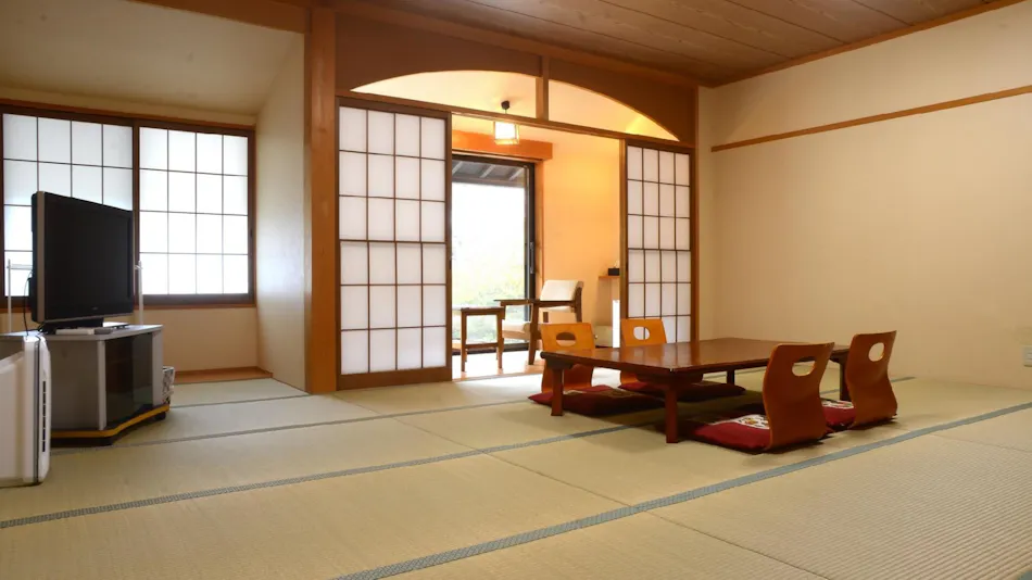 Hiyoshi Forest Resort Yama no Ie