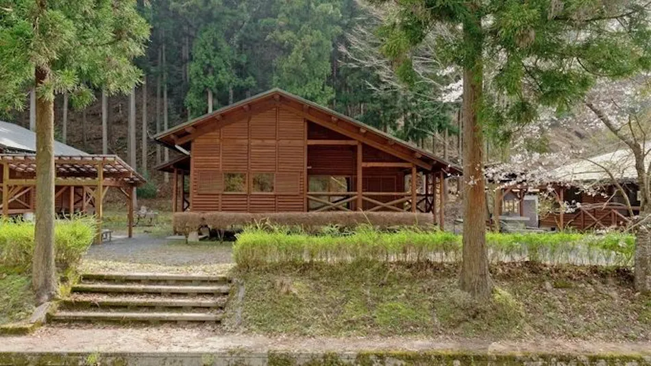 Hiyoshi Forest Resort Yama no Ie