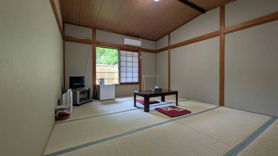 Hiyoshi Forest Resort Yama no Ie