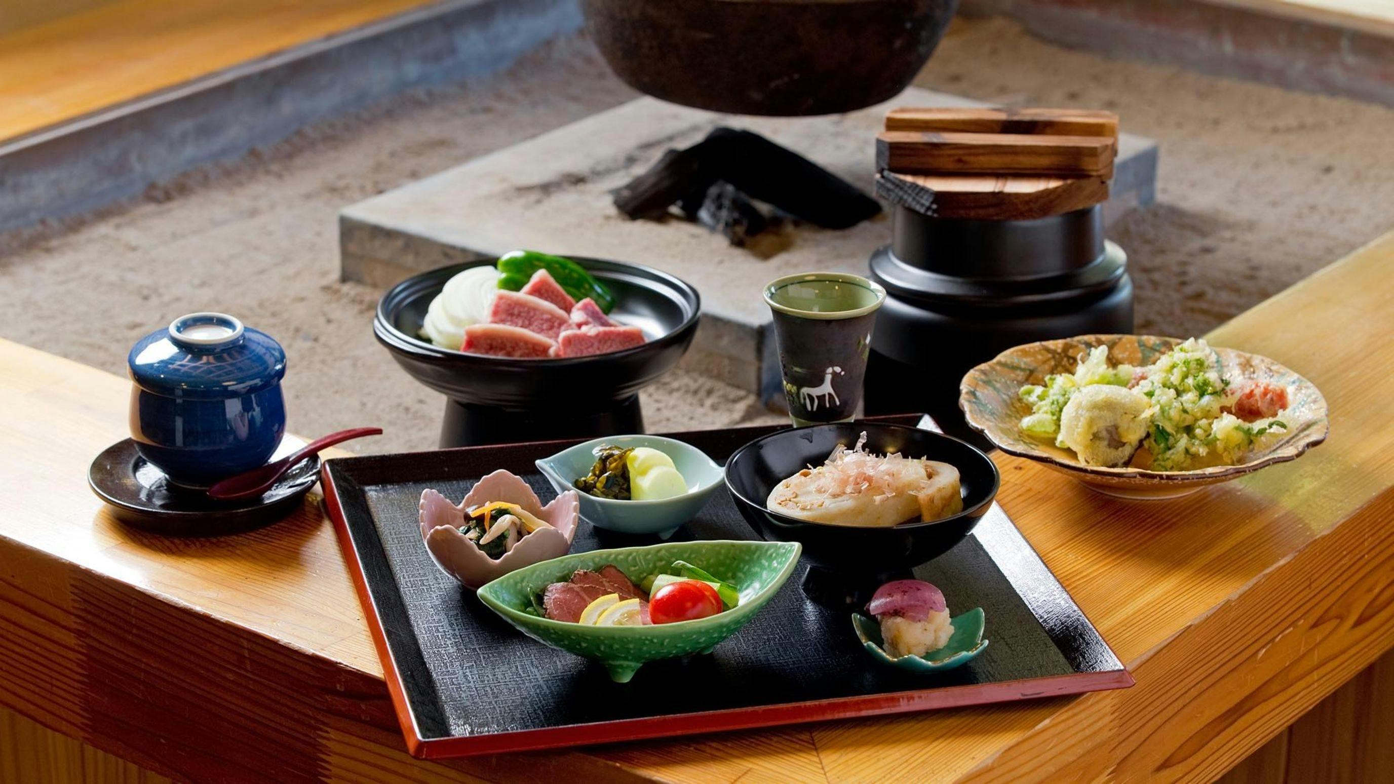 Hiyoshi Forest Resort Yama no Ie