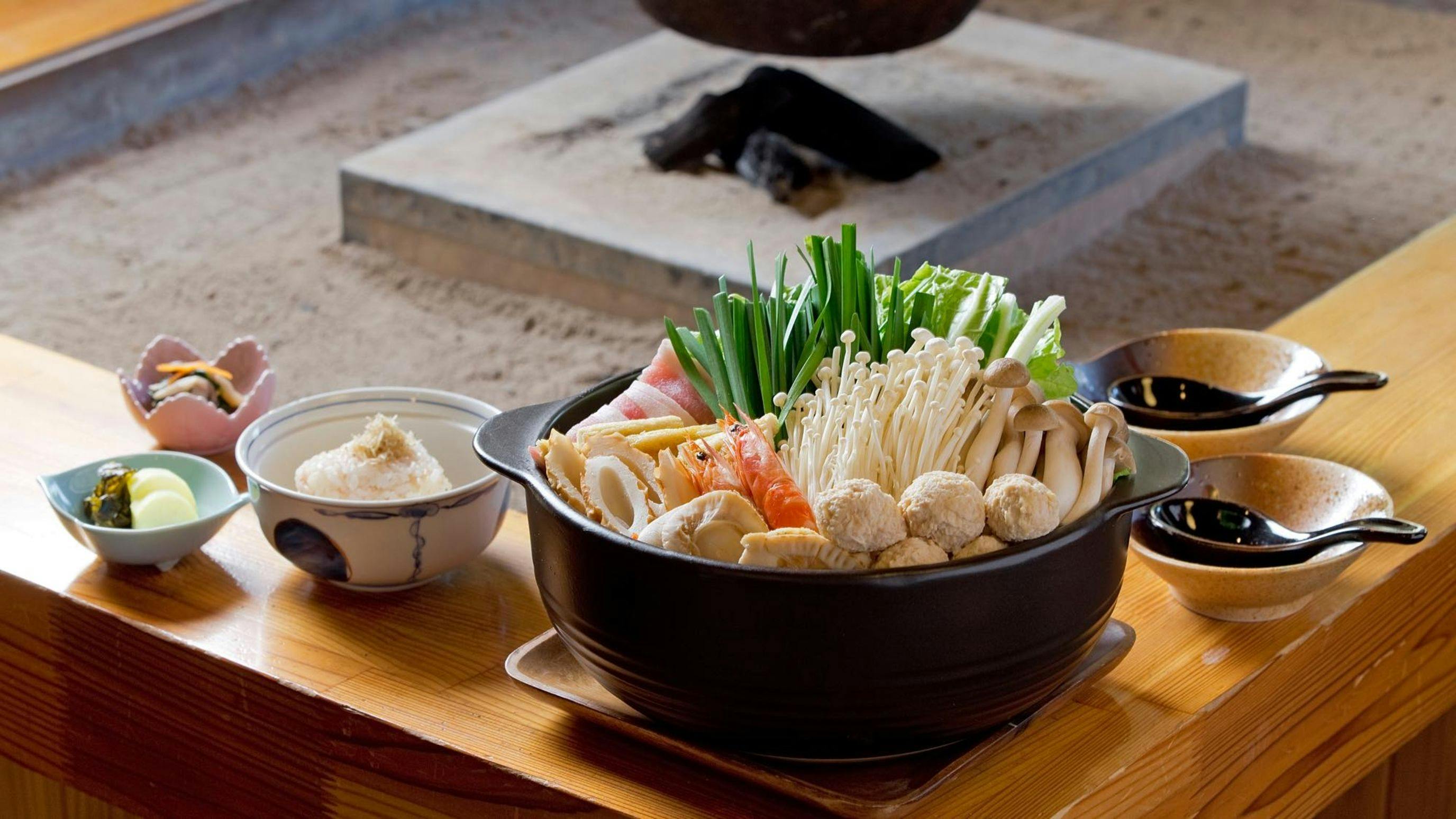 Hiyoshi Forest Resort Yama no Ie
