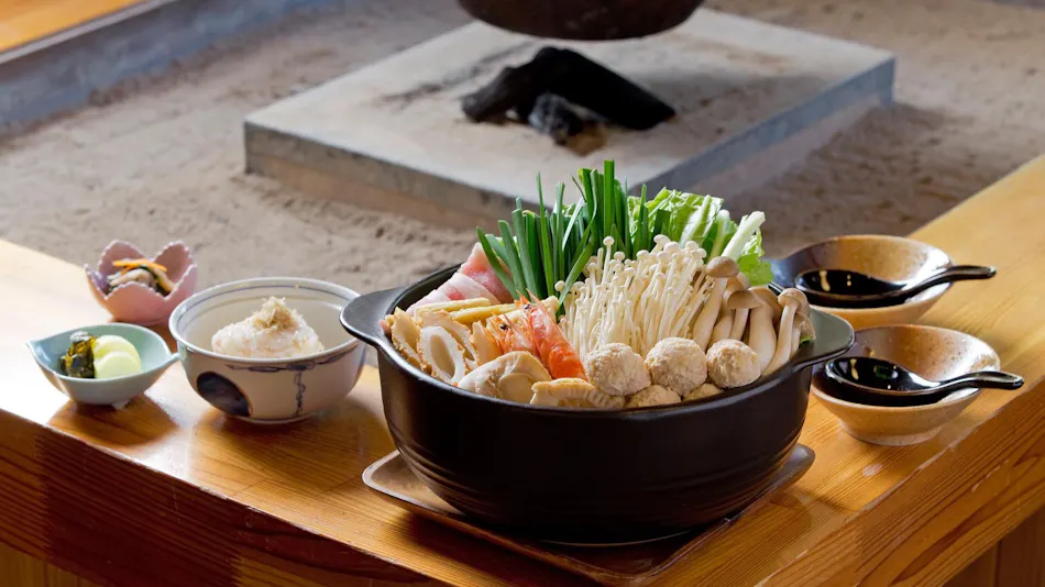 Hiyoshi Forest Resort Yama no Ie