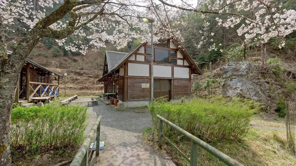 Hiyoshi Forest Resort Yama no Ie