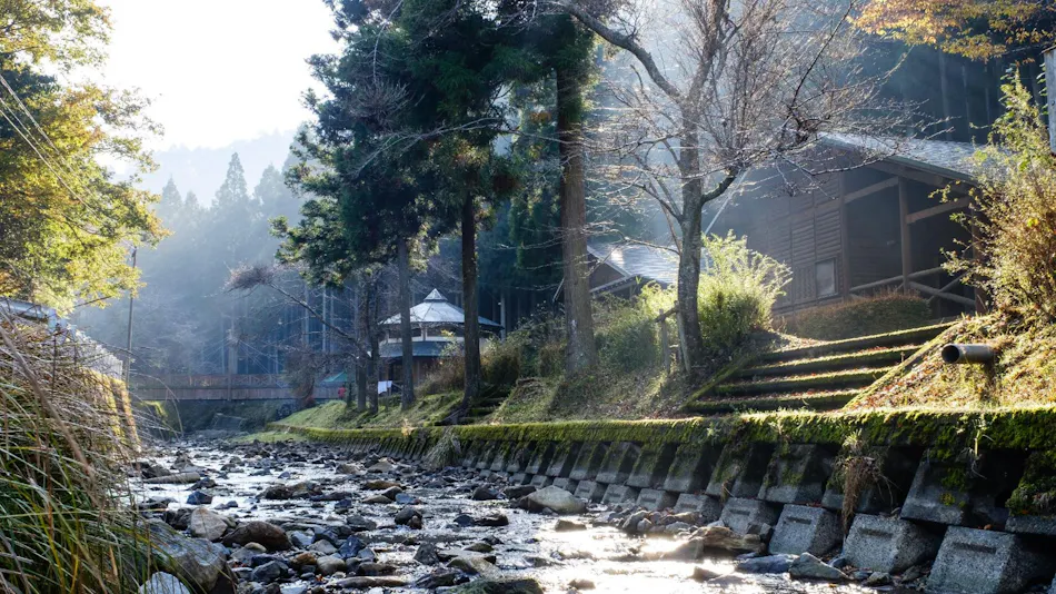 Hiyoshi Forest Resort Yama no Ie