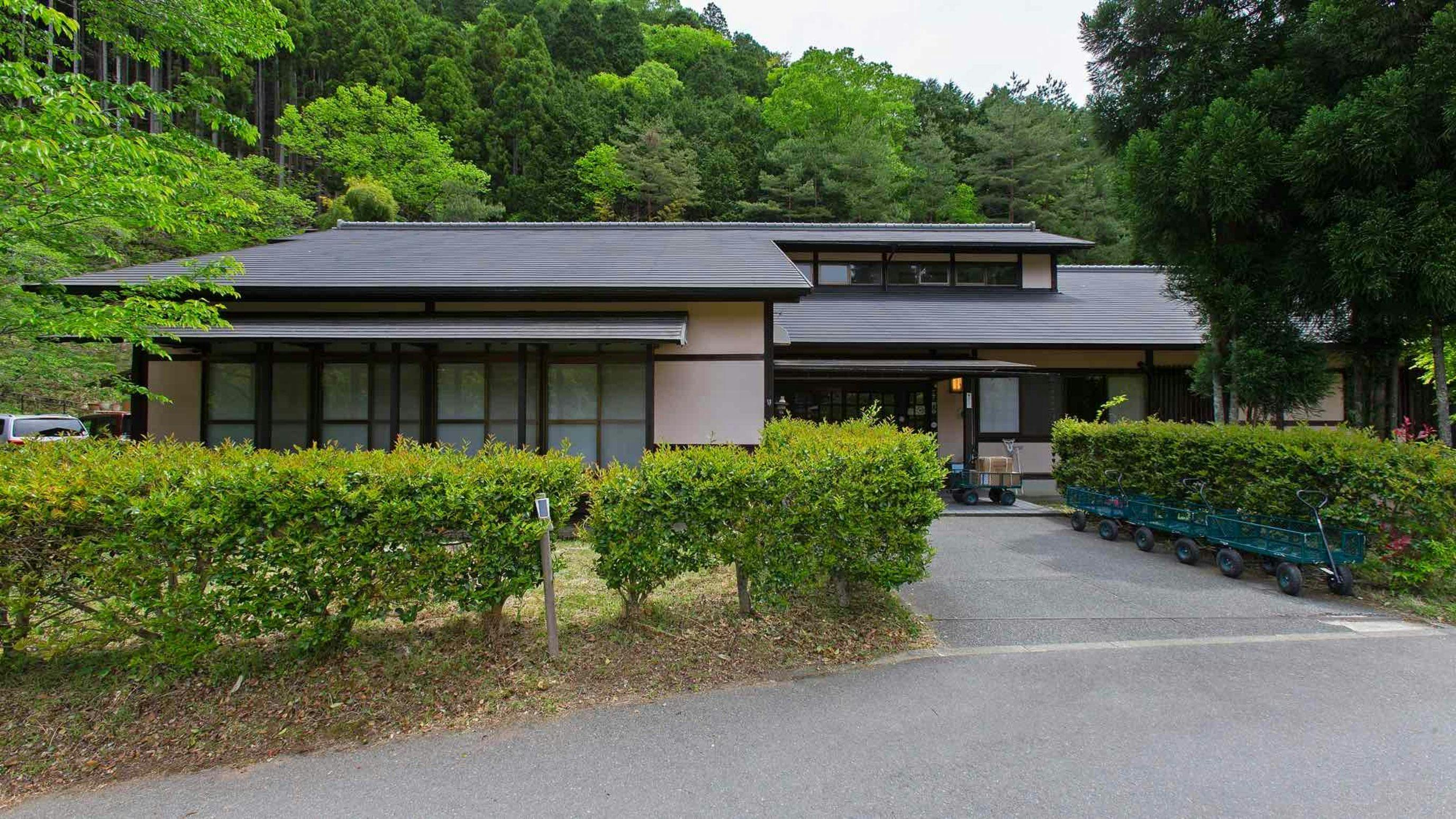 Hiyoshi Forest Resort Yama no Ie