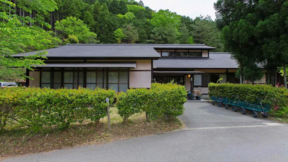 Hiyoshi Forest Resort Yama no Ie