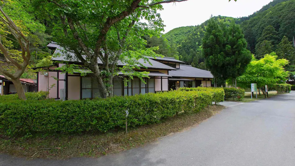 Hiyoshi Forest Resort Yama no Ie