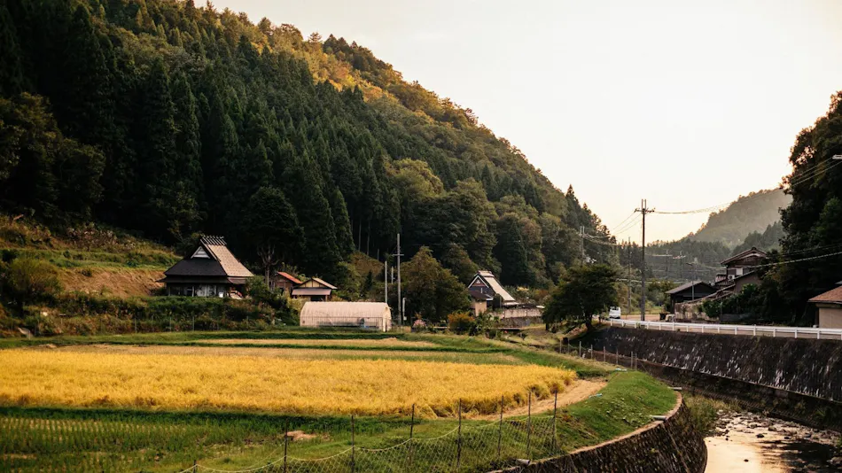 Hiyoshi Forest Resort Yama no Ie