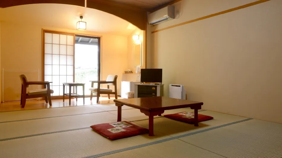 Hiyoshi Forest Resort Yama no Ie