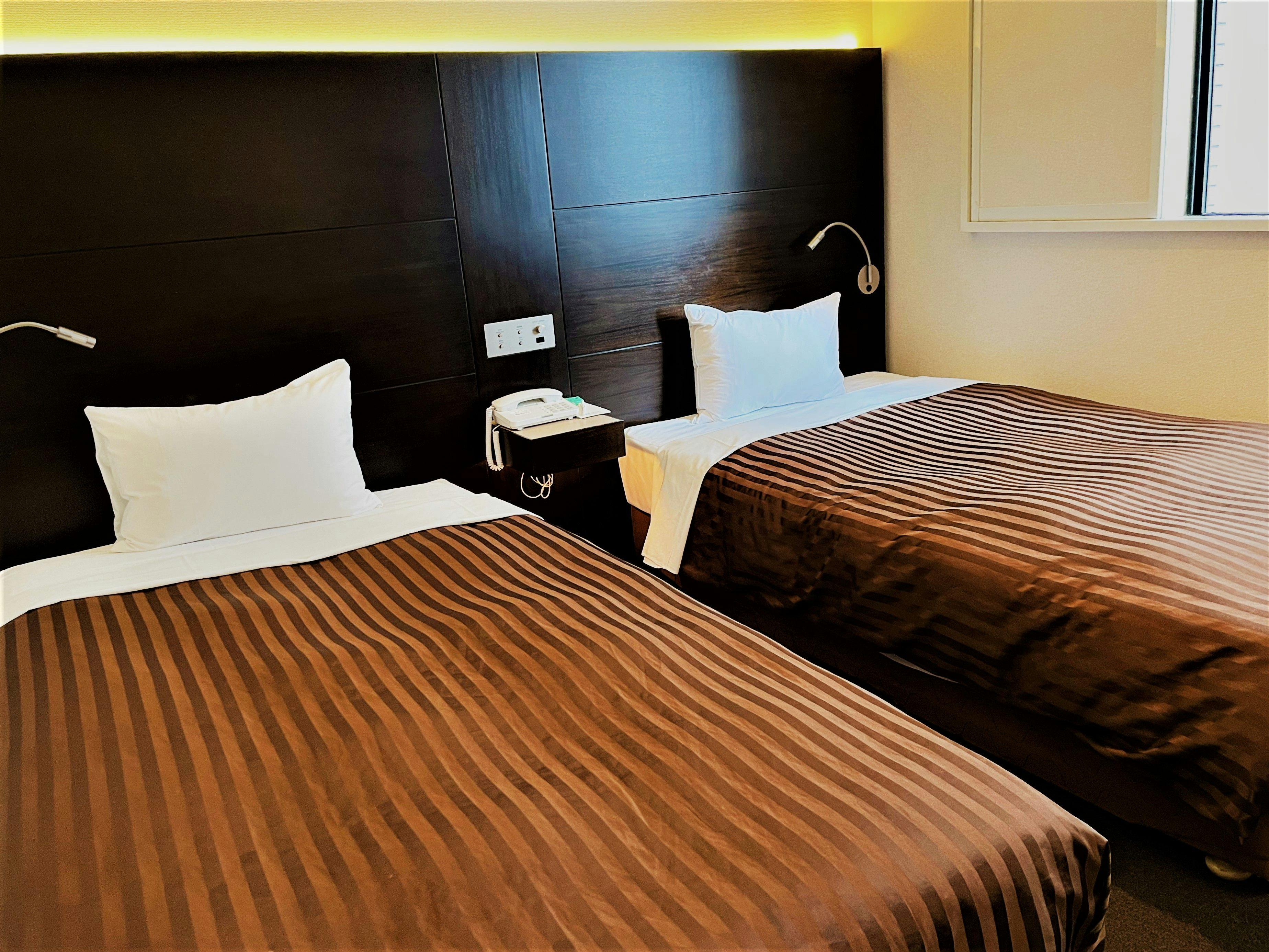 Kashiwa Plaza Hotel Honkan