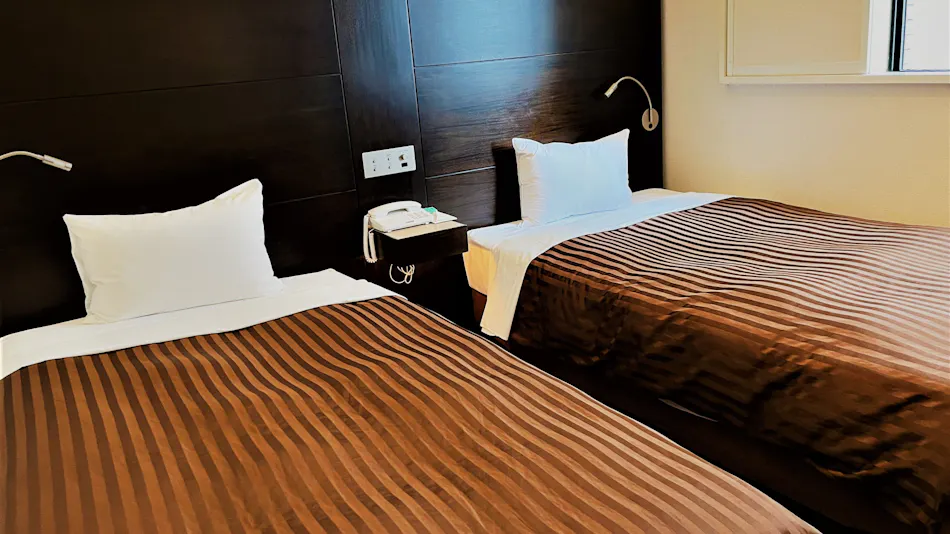 Kashiwa Plaza Hotel Honkan