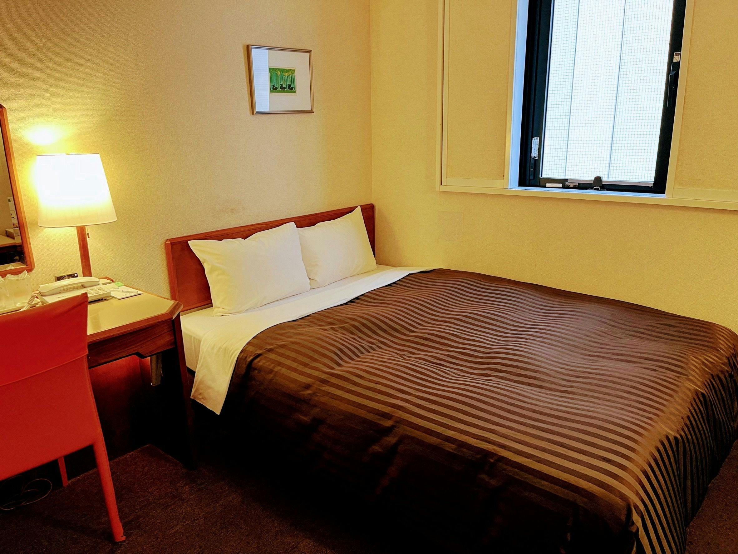 Kashiwa Plaza Hotel Honkan
