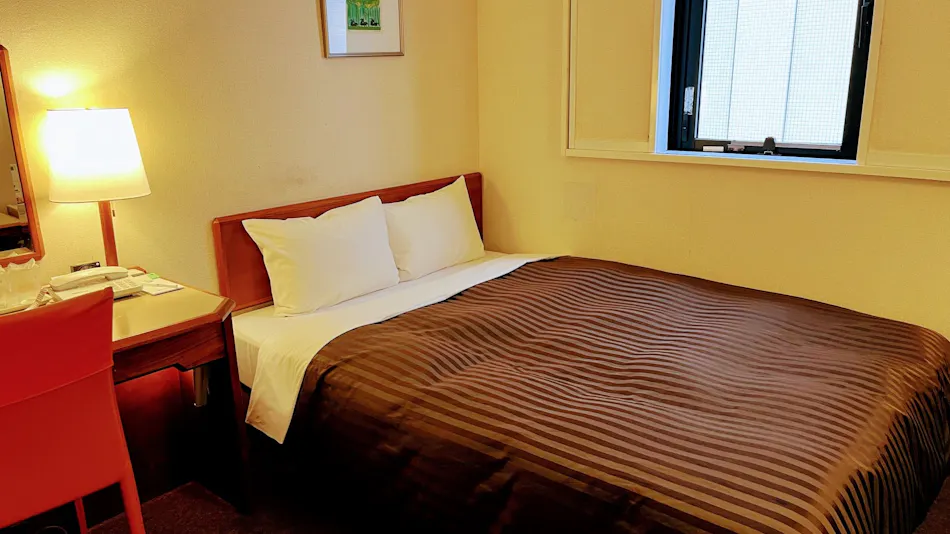 Kashiwa Plaza Hotel Honkan