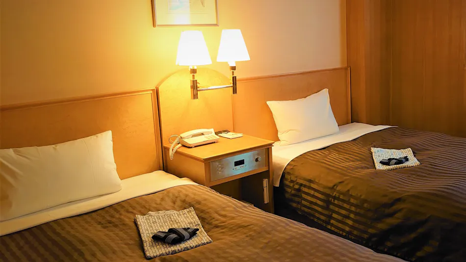 Kashiwa Plaza Hotel Honkan
